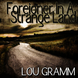 Album cover of Foreigner In A Strange Land
