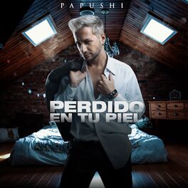 Album cover of Perdido en Tu Piel