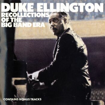 Duke Ellington One O Clock Jump Listen With Lyrics Deezer