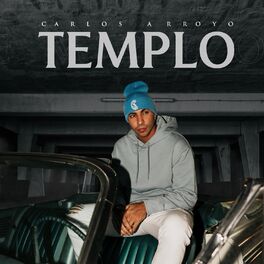 Album cover of Templo