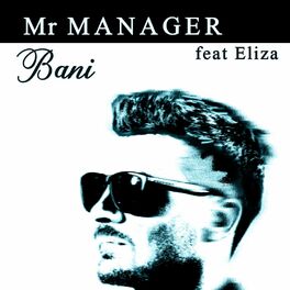 Album cover of Bani (feat. Eliza)