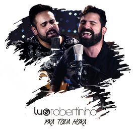 Album cover of Pra Toda Hora