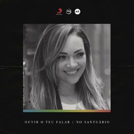 Album cover of Ouvir o Teu Falar