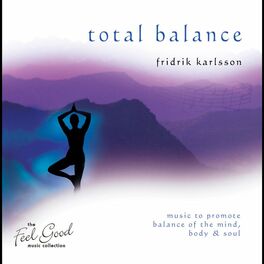 Album cover of Total Balance