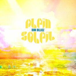 Album cover of Plein soleil