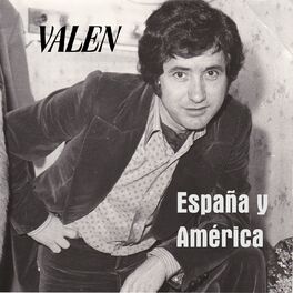 Album cover of España y América