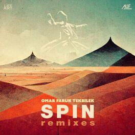 Album cover of Lifeart, Spin Remixes