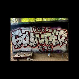 Album cover of Grinder