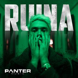 Album cover of Ruina