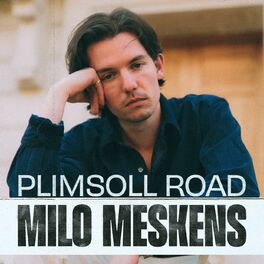 Album cover of Plimsoll Road
