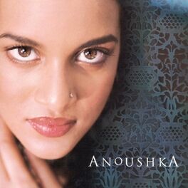 Album cover of Anoushka