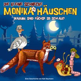 Album cover of 62: Warum sind Füchse so schlau?