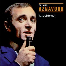 Album picture of La Bohème