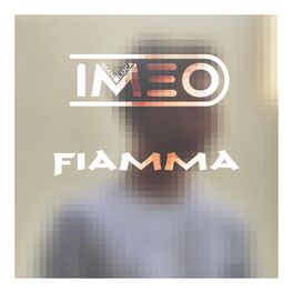 Album cover of Fiamma