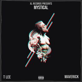 Album cover of Mystical (feat. T LEE & Maverick)