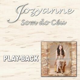 Album cover of Som do Céu (Playback)