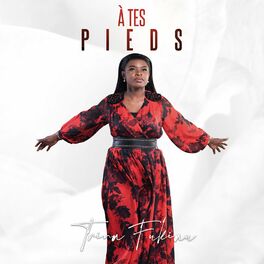 Album cover of À tes pieds