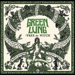 Album cover of Free the Witch