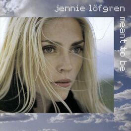 Album cover of Meant to be