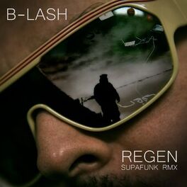 Album cover of Regen Remix (Supafunk Remix)