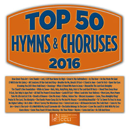 Album cover of Top 50 Hymns And Choruses 2016