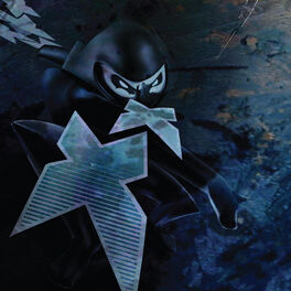 Album cover of Ninja Tune Retrospect (No. 1)