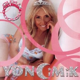 Album cover of Oldu Gözlerim Doldu