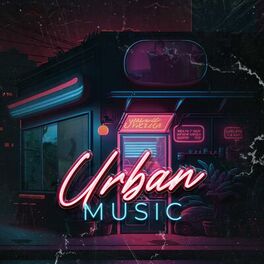 Album cover of Urban Music