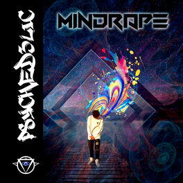 Album cover of Mindrape