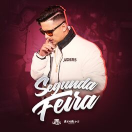 Album cover of Segunda-Feira