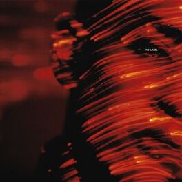 Album cover of NO LABEL