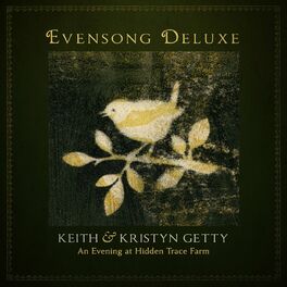 Album cover of Evensong (Deluxe / An Evening At Hidden Trace Farm)