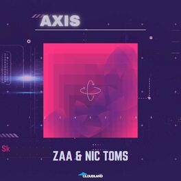 Album cover of Axis (Radio Edit)