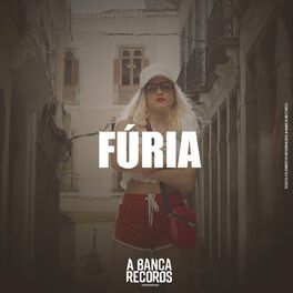 Album cover of Fúria