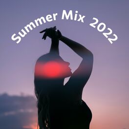 Album cover of Summer Mix 2022