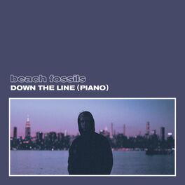 Album cover of Down the Line (Piano)