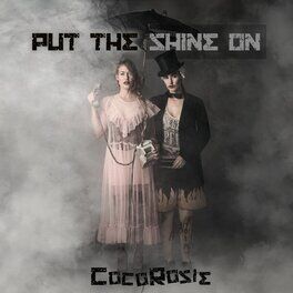 Album cover of Put The Shine On