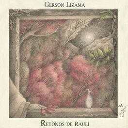 Album cover of Retoños de Raulí