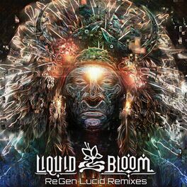 Album cover of ReGen Lucid Remixes