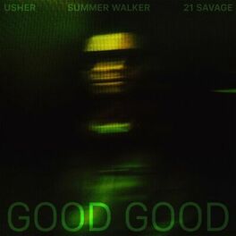 Album cover of Good Good