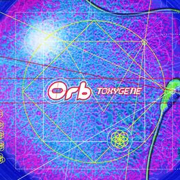 Album cover of Toxygene
