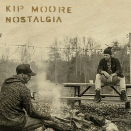 Album cover of Nostalgia