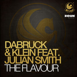 Album cover of The Flavour
