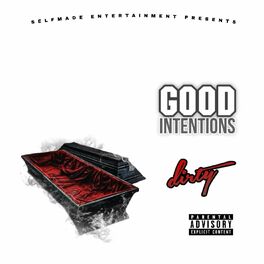 Album cover of Good Intentions