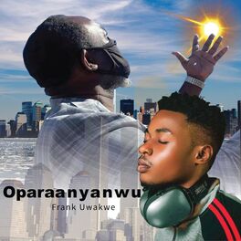 Album cover of Oparaanyanwu
