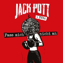 Album cover of Fass mich nicht an