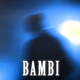 Album cover of BAMBI