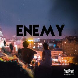 Album cover of Enemy (feat. Versvs)