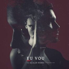 Album cover of Eu Vou