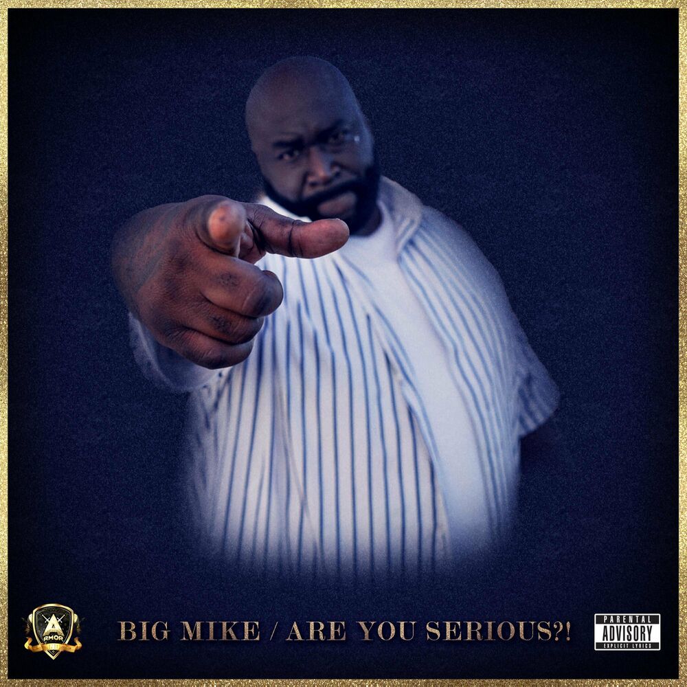 Big mike